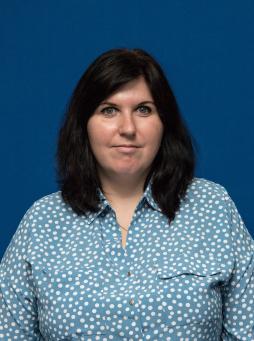 Михайлова Алена Валерьевна
