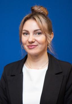 Корячко Людмила Александровна