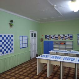 Кабинет