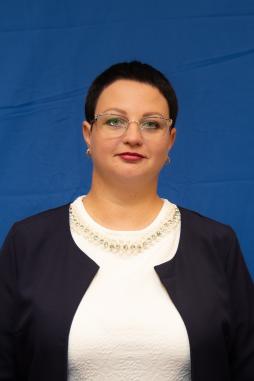 Расторопова Анна Васильевна