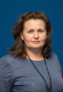 Лотоцкая Наталия Валериевна