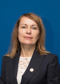 Пискаева Елена Юрьевна