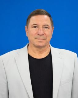 Амиридзе Михаил Михайлович
