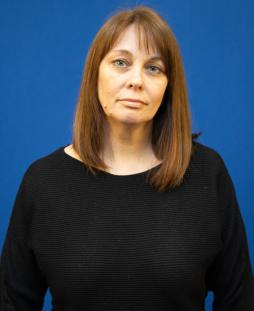 Шпехт Наталья Владимировна