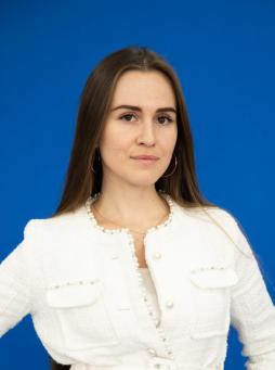 Подоплелова Ольга Сергеевна