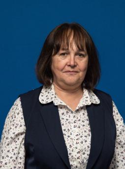 Жирнова Светлана Юрьевна