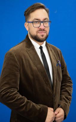 Чванов Антон Дмитриевич