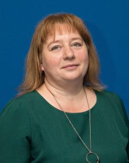 Павлова Татьяна Александровна